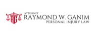 Attorney Raymond W. Ganim – Personal Injury Lawyer